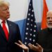 Trump announces 25% US tariff on India starting August 1