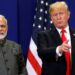 Trump criticizes India on Russia ties