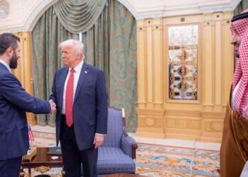 Trump to Lift Syria Sanctions, White House Confirms