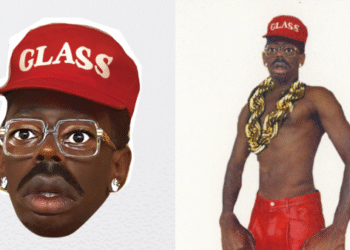 Tyler, The Creator Releases New Album 'Don't Tap The Glass'