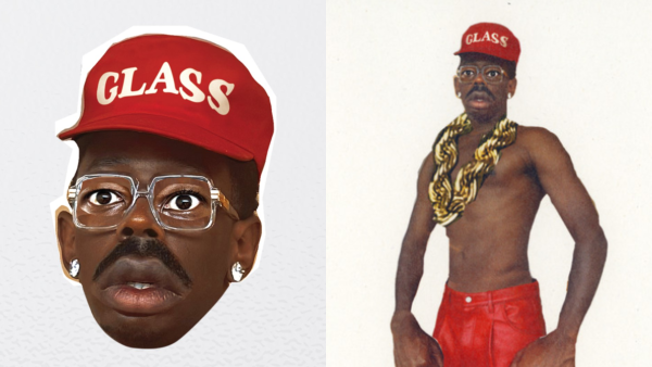 Tyler, The Creator Releases New Album 'Don't Tap The Glass'