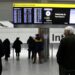 UK Airports Disrupted by Air Traffic Control Glitch