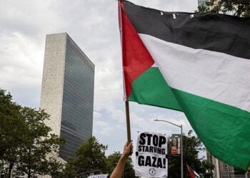 UN Gathering: A New Approach to the Palestinian Deadlock