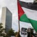 UN Gathering: A New Approach to the Palestinian Deadlock