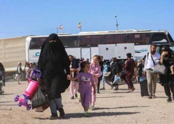 UN Reports Rights Violations by Taliban Against Afghan Returnees