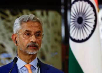 US Alerted Modi to Pakistani Attack Risk Without Compliance: Jaishankar