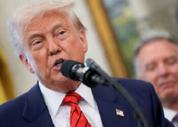 U.S. Approves Historic Trade Deal with Pakistan; India Still Waiting