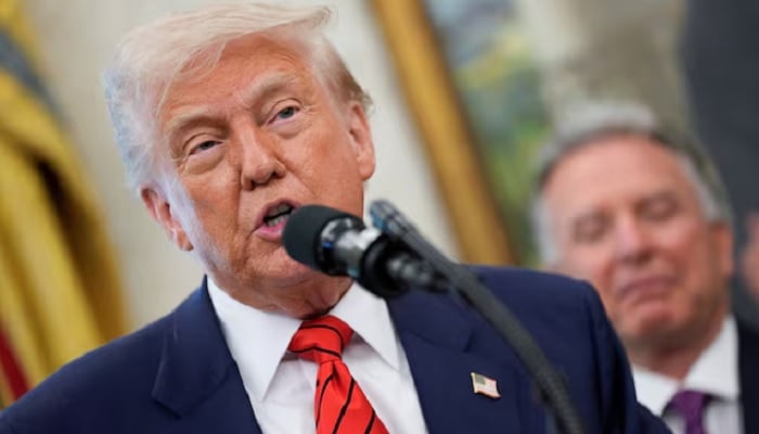 U.S. Approves Historic Trade Deal with Pakistan; India Still Waiting