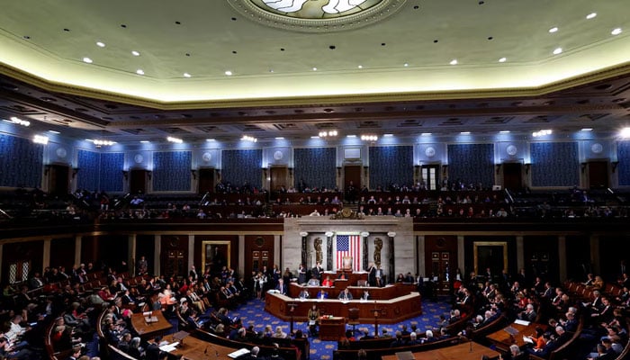 US Senate Approves $9B Aid Amid Broadcasting Cuts: Trump Wins