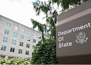 US State Dept Cuts Over 1,350 Jobs in Trump’s Diplomatic Shuffle