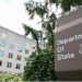 US State Dept Cuts Over 1,350 Jobs in Trump’s Diplomatic Shuffle