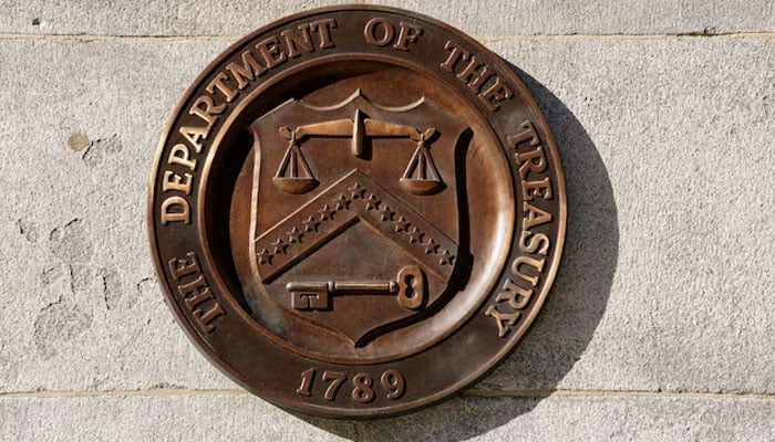 US imposes sweeping new sanctions on Iran's shipping industry