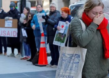 USAID Cuts May Result in 14 Million Deaths in Next 5 Years: Study