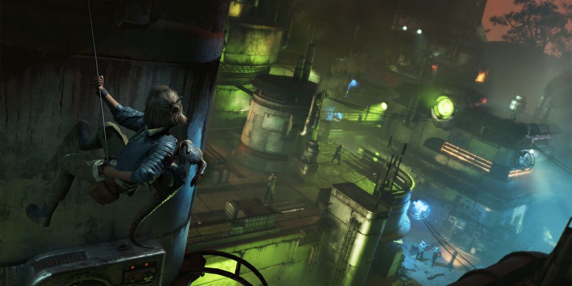 Ubisoft Boss Names Who He Blames for Star Wars Outlaws’ Failures