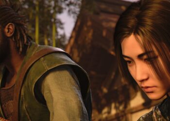 Ubisoft CEO Defends Assassin's Creed Shadows Amid "Woke" Complaints