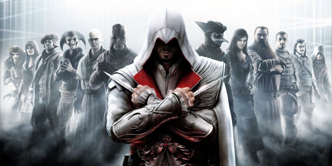 Ubisoft Claims Microtransactions Enhance Fun by Completing Games