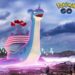 Ultimate Guide to Gigantamax Lapras Max Battle Day in Pokémon GO