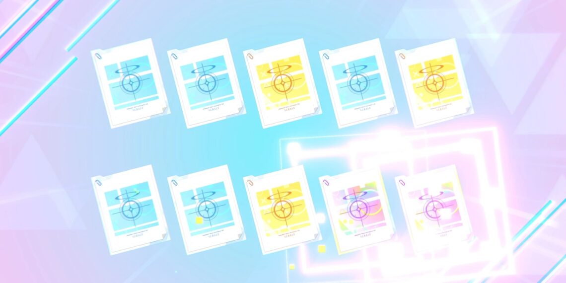 Ultimate Reroll Guide for Solving Blue Archive Challenges