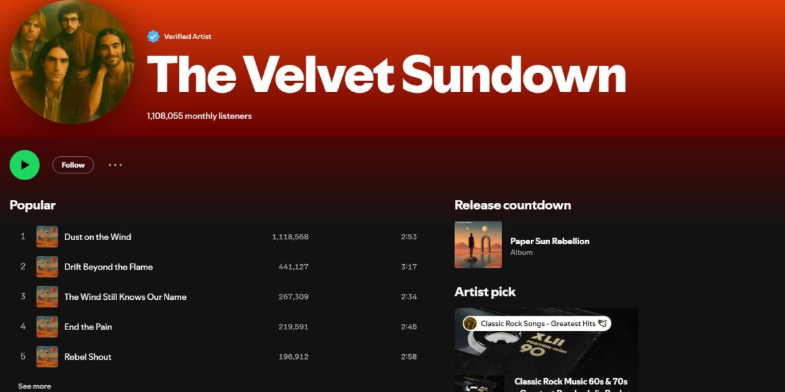 Uncovering AI Music: How to Identify it in Your Playlist