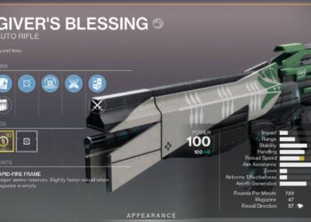 Understanding Gear Tiers in Destiny 2: Edge of Fate Explained