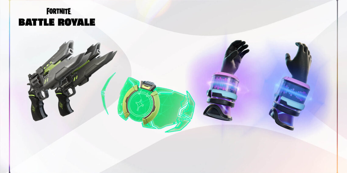 Unlocking Fortnite Supernova Gear: Overview and Acquisition Guide