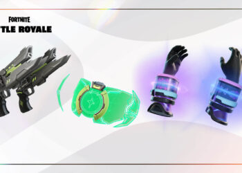 Unlocking Fortnite Supernova Gear: Overview and Acquisition Guide