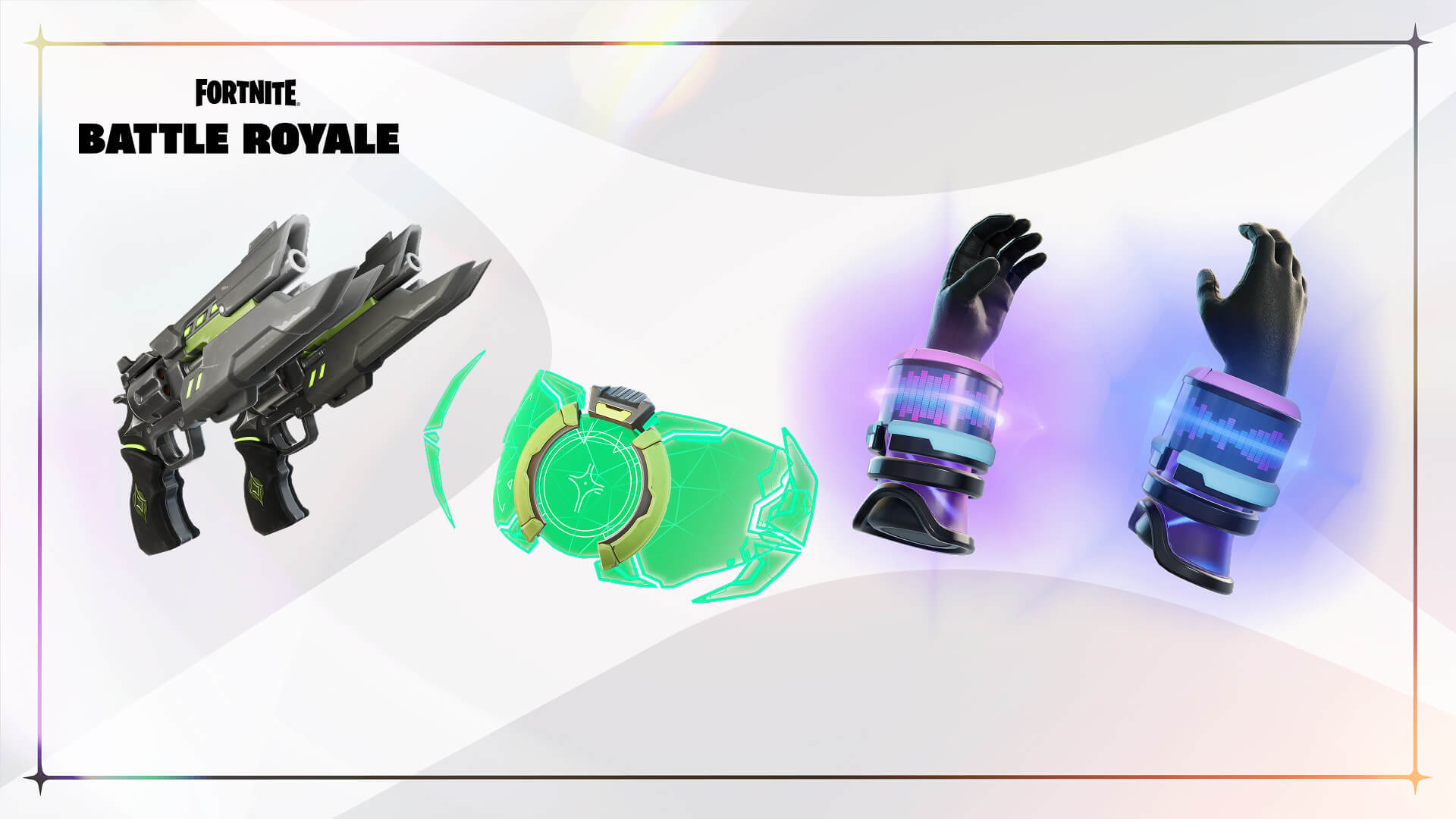 Unlocking Fortnite Supernova Gear: Overview and Acquisition Guide