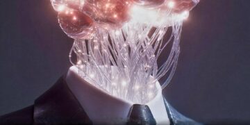 Since birth, your brain has quietly run on just 12 watts-less than a lightbulb--