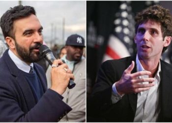 Venture Firm Under Fire for Partner's Islamophobic Comments on Mamdani