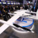 Volant Aerotech Signs $1.75B Air Taxi Deal, China’s Largest Supplier успех