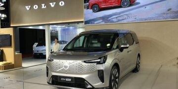 Volvo, Owned by Geely, Shifts Focus from Sales to Service Excellence