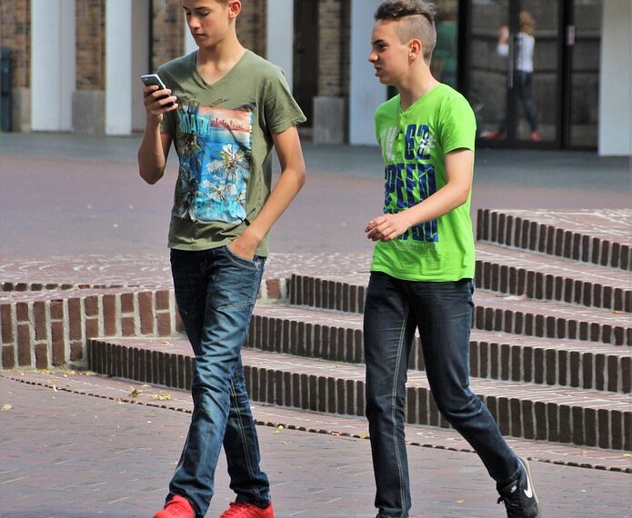 chatting