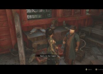 Where to Find All Items for Tao Qing in Wuchang: Solving Fallen Feathers