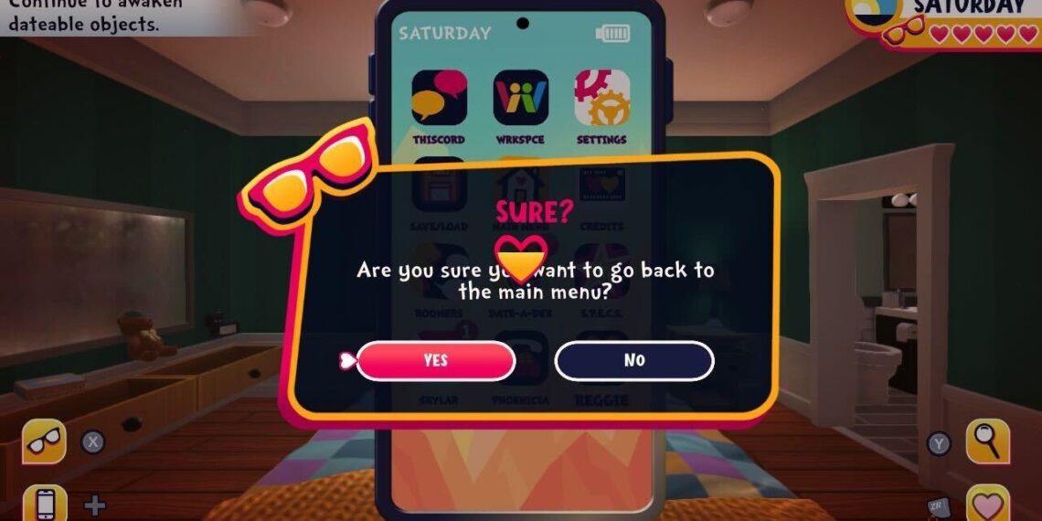 Where to Find Textbox-Chan in Date Everything: Completing the Quest!
