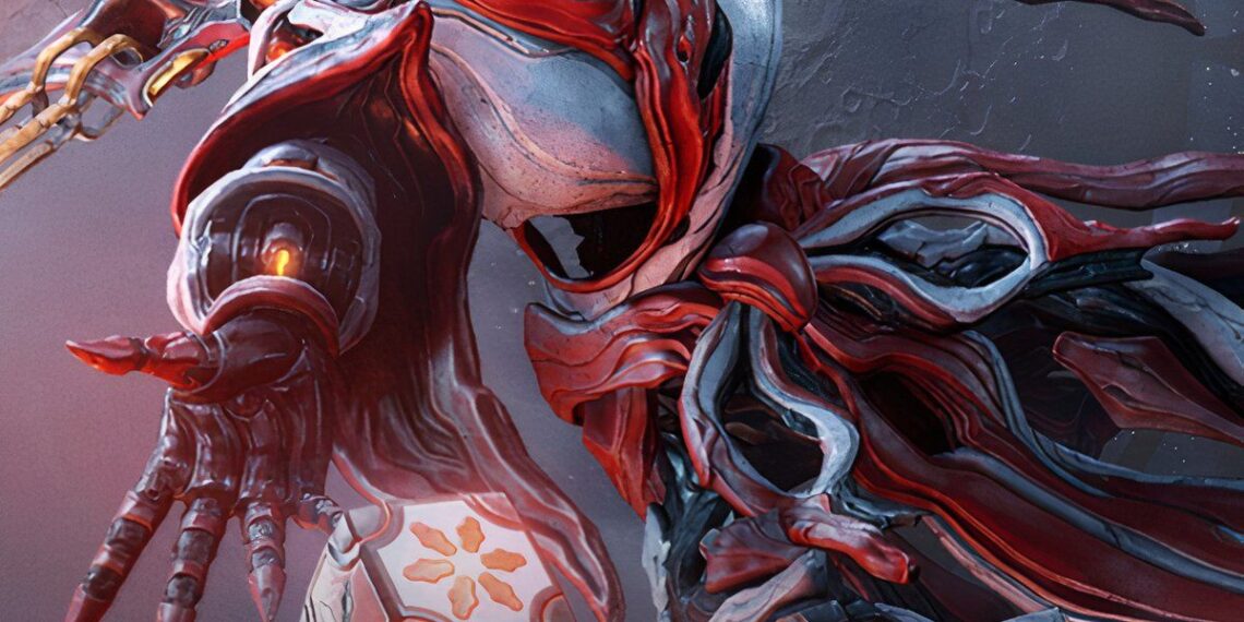 Why Warframe Isn't on Switch 2: Digital Extremes Lacks Dev Kit