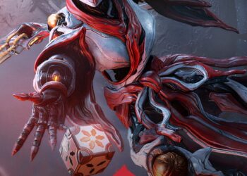 Why Warframe Isn't on Switch 2: Digital Extremes Lacks Dev Kit