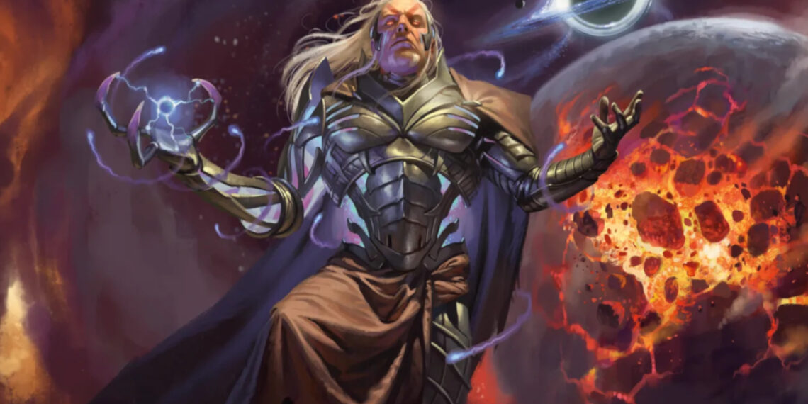 Your Ultimate Guide to MTG Edge of Eternities: Mechanics & Lore