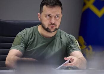 Zelensky Announces New Peace Talks Between Russia and Ukraine on Wednesday