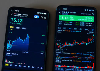 Zhongjin Gold Falls as Six Students Die in Factory Visit Accident