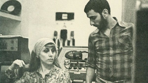 Ziad Rahbani's Cause of Death Revealed
