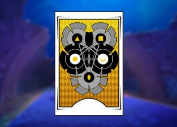 Completing All Revelation Cards and Their Effects in P5X