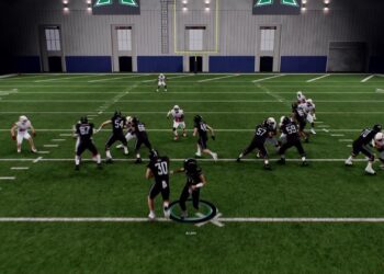 Top 26 College Football Running Backs Completing the Game