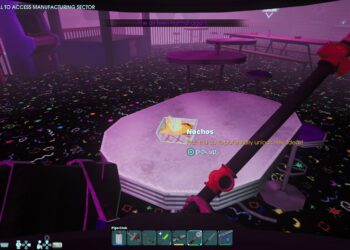 How to Get a Pet in Abiotic Factor by Completing and Solving