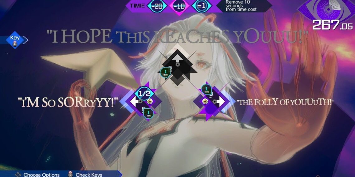 How to Use Timies in No Sleep for Kaname: A Solving Guide