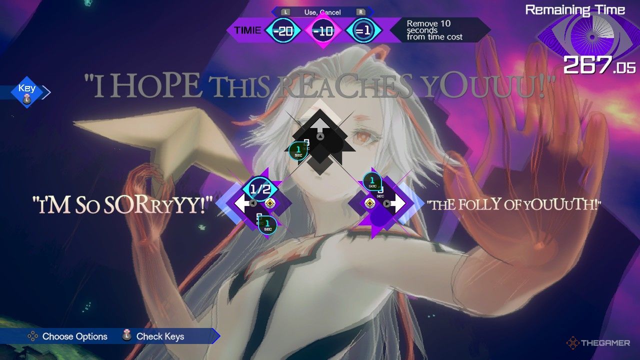 How to Use Timies in No Sleep for Kaname: A Solving Guide