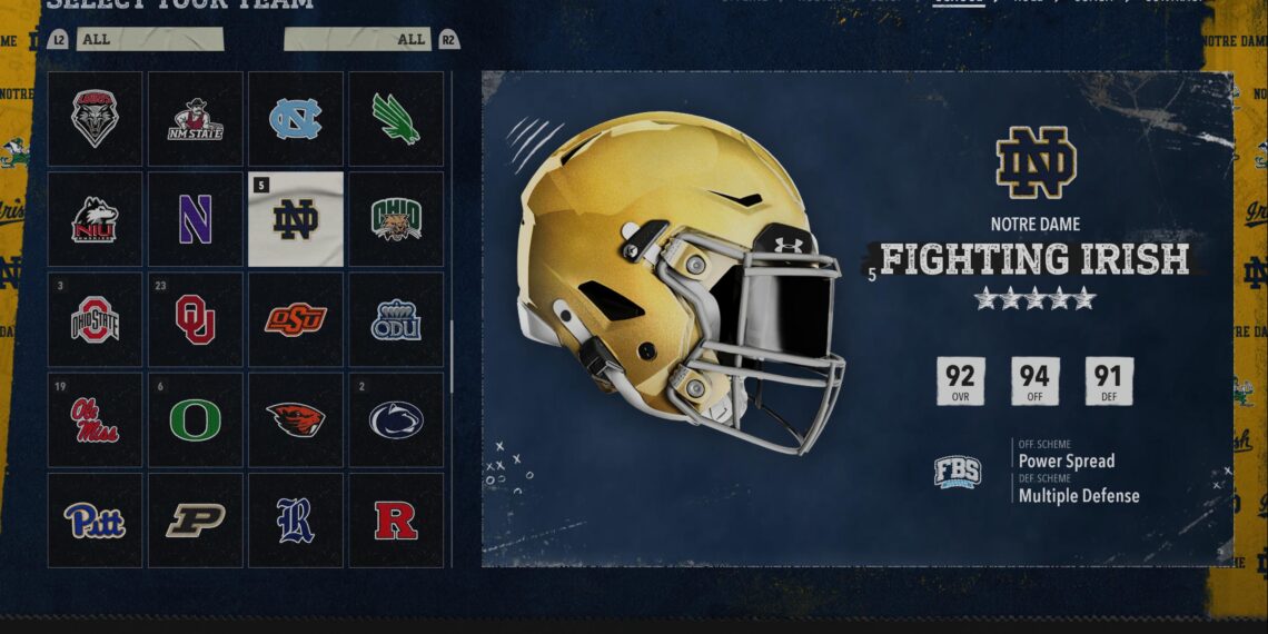 Completing the Solution to Recruiting Prospects in College Football