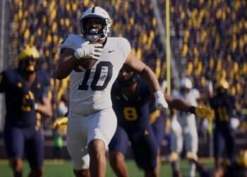 Complete Soundtrack List for College Football 26: Solving the Vibes