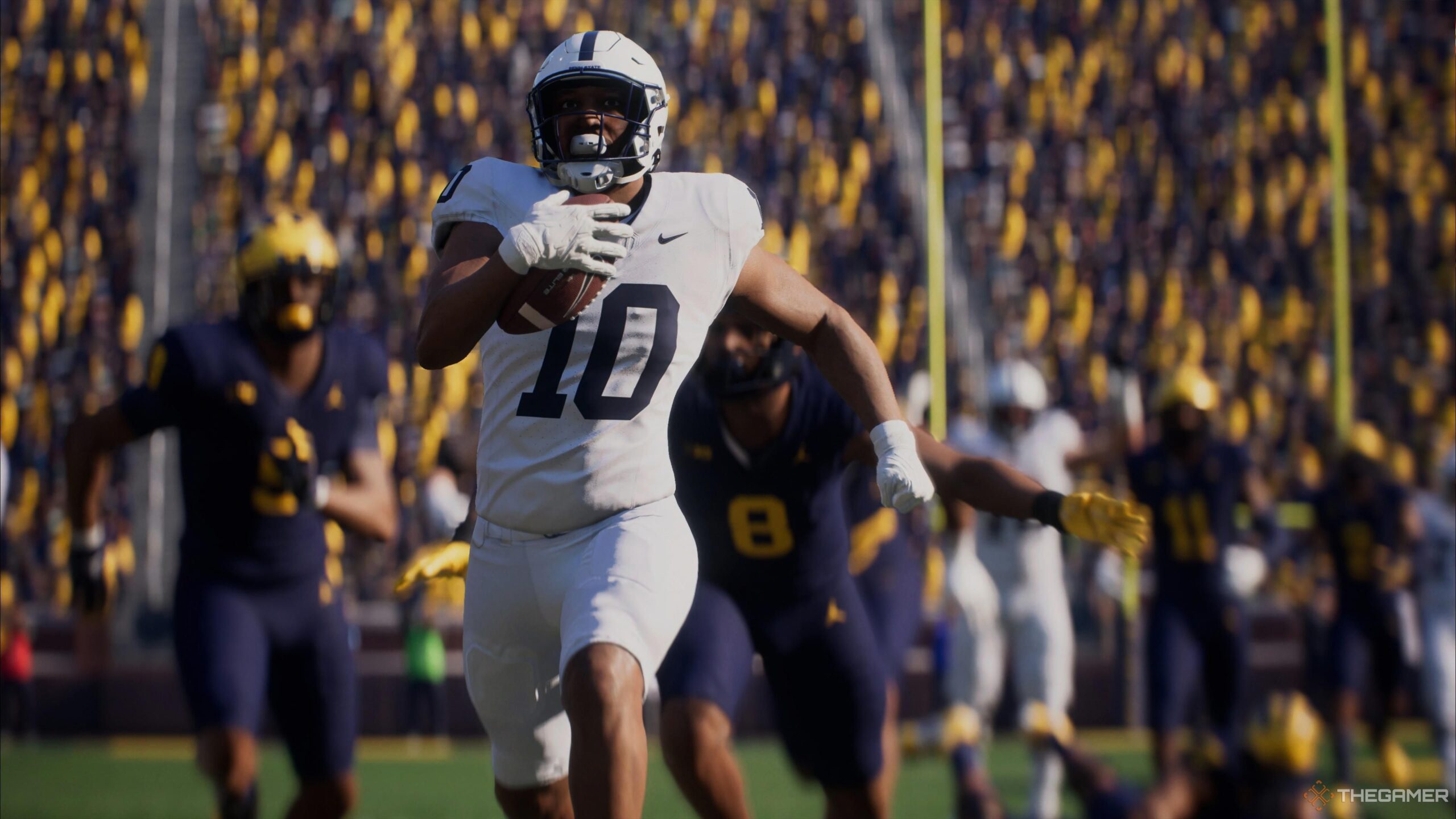 Complete Soundtrack List for College Football 26: Solving the Vibes