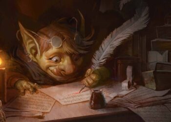 Complete Your Strategy with This Titanic Commander Deck in MTG!