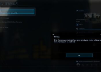 Completing Mines in Death Stranding 2: A Solving Guide